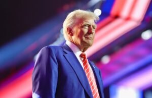 “Não foi muito emocionante”. Mas o que tocaria o coração de um monstro?