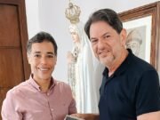 Cid Gomes tem nome lançado ao Governo do Ceará por ex-deputado Leonardo Araújo