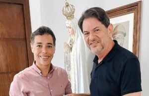 Cid Gomes tem nome lançado ao Governo do Ceará por ex-deputado Leonardo Araújo