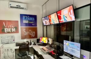 5 anos de SerTão TV, a emissora de todos os cearenses