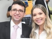Prefeito e vice-prefeita de Coreaú são alvos de ação do MP por compra de votos
