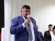 Prefeito reeleito de Santa Quitéria é preso antes da posse