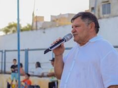 TRE-CE revoga prisão domiciliar de ex-prefeito cassado de Santa Quitéria, Braguinha