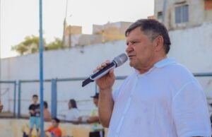 TRE-CE revoga prisão domiciliar de ex-prefeito cassado de Santa Quitéria, Braguinha