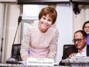 Patrícia Aguiar assume Prefeitura de Tauá pela 5ª vez