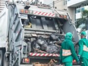 Contribuintes já podem renegociar dívidas da “Taxa do Lixo” com descontos