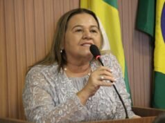 TSE inicia julgamento de recurso que pode levar à cassação da prefeita de Ibaretama; relator vota pela inelegibilidade da gestora