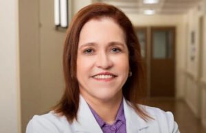 Riane Azevedo assume comando do IJF, maior emergência hospitalar do Ceará