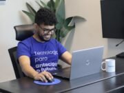 Instituto Atlântico recebe inscrições para cursos gratuitos em tecnologia