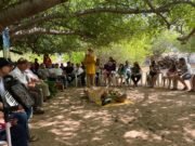 24ª edição dos Guardadores de Sementes reúne saberes e tradições no sítio Aroeira, em Orós