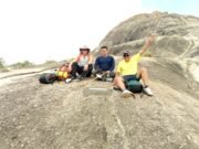 Há 10 anos, uma jornada épica pelos sertões indomáveis do Ceará: Fortaleza a Quixeramobim a pé