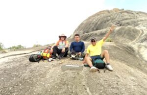 Há 10 anos, uma jornada épica pelos sertões indomáveis do Ceará: Fortaleza a Quixeramobim a pé