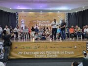 Profetas da Chuva preveem quadra chuvosa dentro e acima da média para 2025