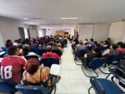 Sindicato repudia anúncio de corte de 30% nos terceirizados de Fortaleza e solicita reunião com o prefeito