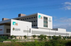 Arena Castelão e Hospitais Regionais do Ceará passam a ser abastecidos por energia limpa e de menor custo