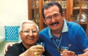 Os dias depois da partida de Dom Adélio Tomasin