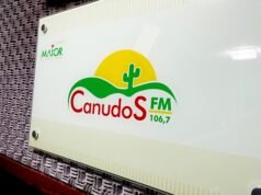 Canudos FM de Quixeramobim completa 20 anos