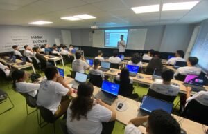 Projeto Geração Tech 2.0 abre 1.700 vagas para formação em tecnologia no Ceará