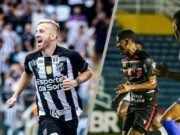 Ceará vence e Ferroviário perde na estreia do Cearense 2025; confira os resultados