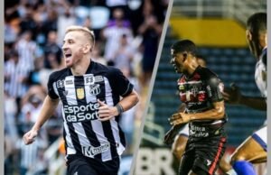 Ceará vence e Ferroviário perde na estreia do Cearense 2025; confira os resultados