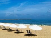 Praia de Iracema e outros 12 pontos do litoral de Fortaleza estão próprios para banho