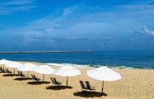 Praia de Iracema e outros 12 pontos do litoral de Fortaleza estão próprios para banho