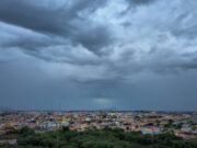 Chuvas de fevereiro a abril têm 45% de chance de serem dentro da média, 35% abaixo e 20% acima, aponta prognóstico