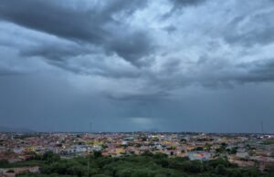 Chuvas de fevereiro a abril têm 45% de chance de serem dentro da média, 35% abaixo e 20% acima, aponta prognóstico