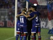 Fortaleza enfrenta Horizonte na estreia do Campeonato Cearense 2025