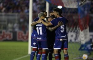 Fortaleza enfrenta Horizonte na estreia do Campeonato Cearense 2025