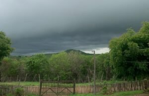 Santana do Acaraú e Quixadá registram maiores chuvas do Ceará nas últimas 24 horas