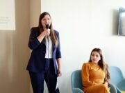 Lia Gomes se despede da Procuradoria Especial da Mulher da Alece e faz balanço de sua gestão