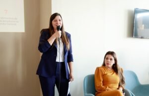 Lia Gomes se despede da Procuradoria Especial da Mulher da Alece e faz balanço de sua gestão