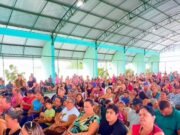 Prefeitura de Quixeramobim distribui 1.100 óculos de grau à população