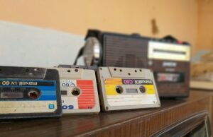 As comunicações nas terras alencarinas