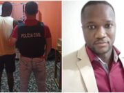 Engenheiro africano é preso em Sobral por suspeita de golpes com empresa de energia solar