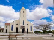 Banabuiú completa 37 anos de emancipação política