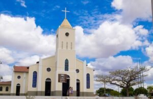 Banabuiú completa 37 anos de emancipação política