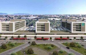 Hospital Universitário do Ceará abrirá em fevereiro, anuncia Elmano