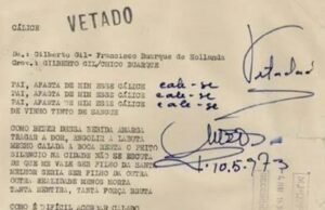 A memória através das artes