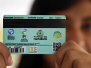 Carteira estudantil de 2025 de Fortaleza já pode ser solicitada