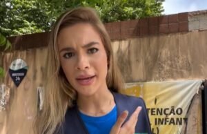 Vereadora de Fortaleza afirma ter sido impedida de fiscalizar obra; Prefeitura diz que é necessária autorização prévia