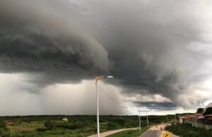 Chuvas de junho no Ceará ficam dentro da média histórica em 2025