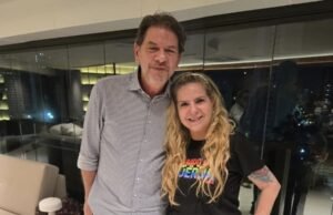Reencontro entre Cid Gomes e Luizianne Lins: aliança ou diplomacia?