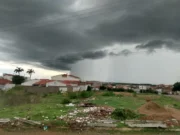 Ceará registra chuva em 34 cidades nas últimas 24 horas, maior número em quase dois meses