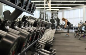 Ano novo, vida nova: a busca por saúde começa nas academias