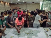 Pesquisadores revelam histórias invisíveis de povos da Amazônia