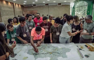 Pesquisadores revelam histórias invisíveis de povos da Amazônia