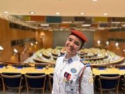 Estudante cearense é aprovada em Harvard após percurso de superação e dedicação