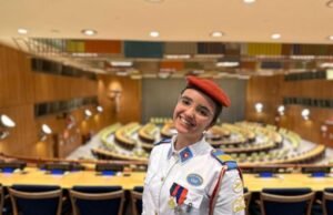 Estudante cearense é aprovada em Harvard após percurso de superação e dedicação